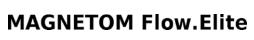 Magnetom Flow.elite Device mark 6486332 Trademark