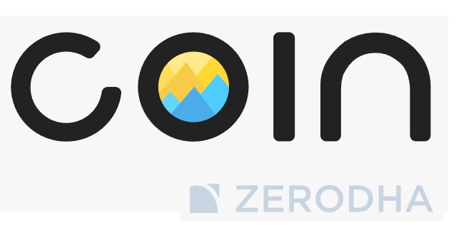 Logo Coin By Zerodha Device mark 6485907 Trademark