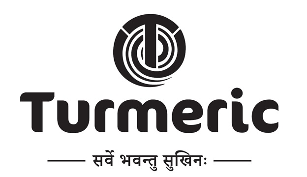 Turmeric: Sarve Bhavantu Sukhinah Device mark 6486520 Trademark