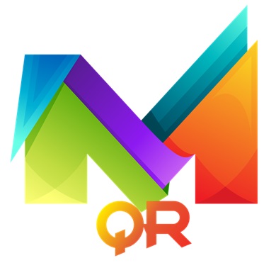 Logo M Qr Device mark 6486459 Trademark