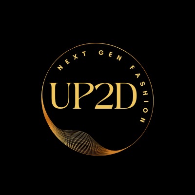 Up2d- Next Gen Fashiom Device mark 6485999 Trademark