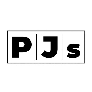 Pjs Device mark 6485753 Trademark