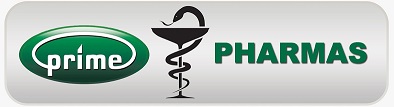 Prime Pharmas Device mark 6486839 Trademark