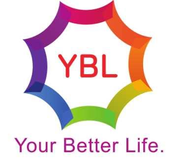 Ybl Your Better Life Device mark 6486847 Trademark