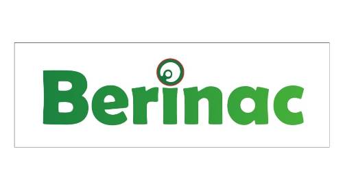 Berinac Device mark 6486541 Trademark