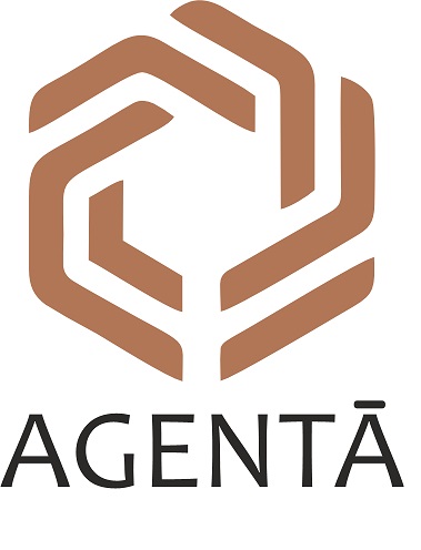 Agenta Device mark 6486413 Trademark