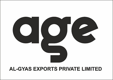 Age Al -gyas Exports Private Limited Device mark 6487114 Trademark