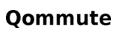 Qommute Device mark 6487171 Trademark