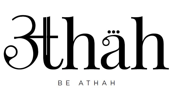 Be Athah Device mark 6486999 Trademark
