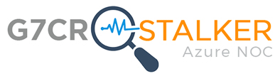G7cr Stalker Azure Noc Device mark 6486555 Trademark