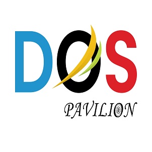 Dos Pavilion Device mark 6486677 Trademark