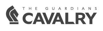 The Guardians Cavalry (label) Device mark 6487422 Trademark