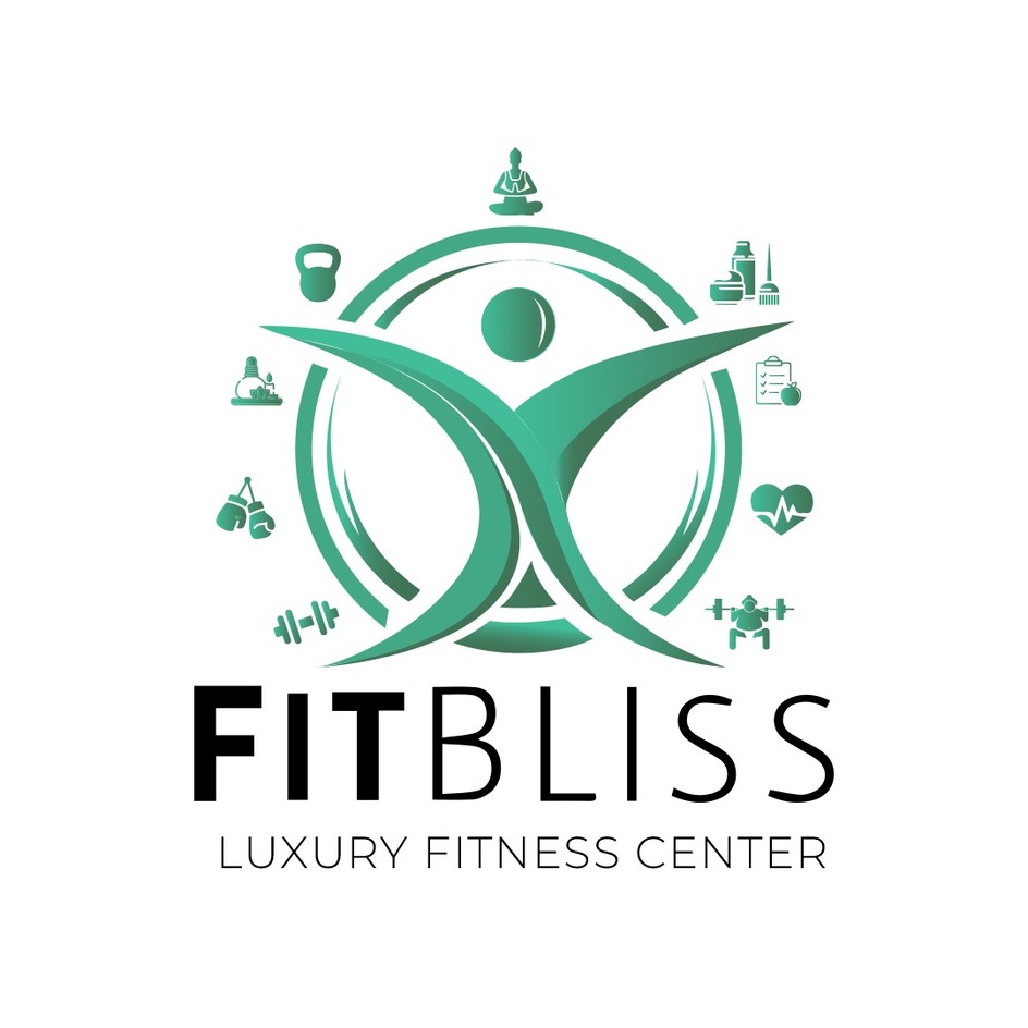Fitbliss Device mark 6486364 Trademark