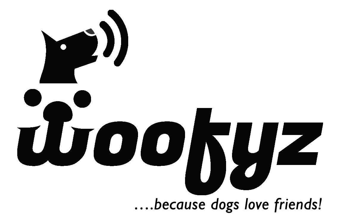 Woofyz Logo Device mark 2859290 Trademark