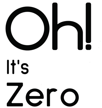 Oh! It's Zero Device mark 6487048 Trademark