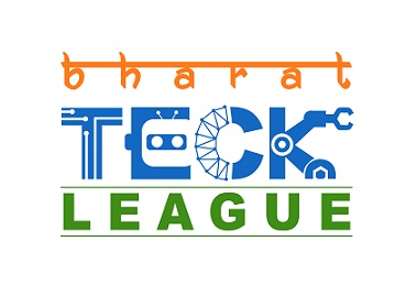 Bharat Teck League Device mark 6487192 Trademark