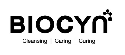 Biocyn Logo Device mark 6487311 Trademark