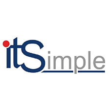 Device Of Itsimple Device mark 6487387 Trademark