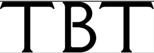Tbt Device mark 6487138 Trademark
