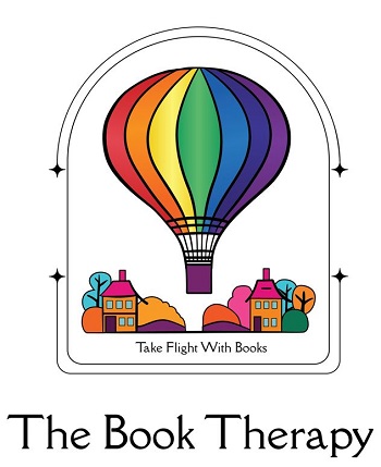 The Book Therapy Device mark 6487139 Trademark