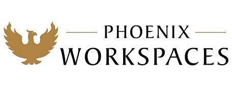 Phoenix Workspaces Device mark 6487594 Trademark