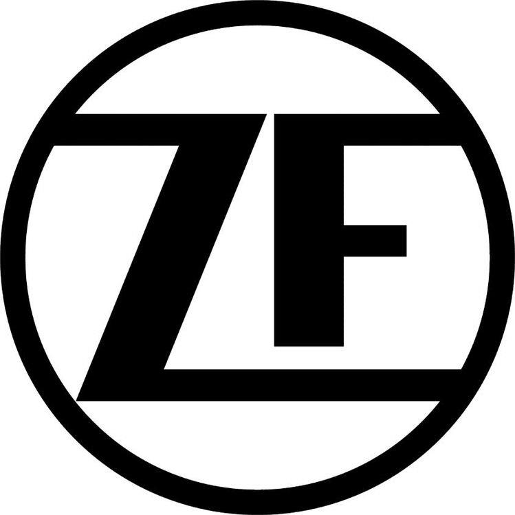 Zf Device mark 6015025 Trademark
