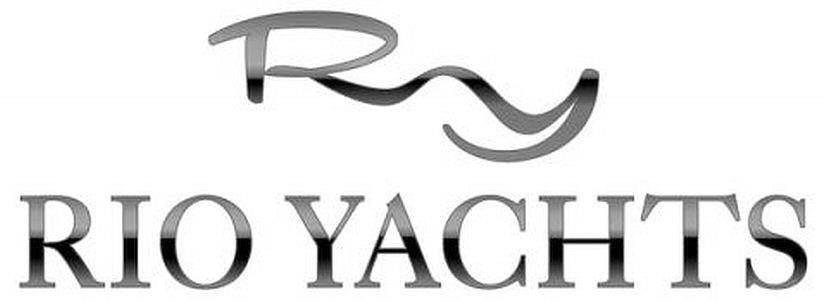 Ry Rio Yachts Device mark 6014591 Trademark