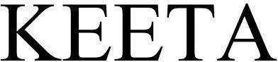 Keeta Device mark 6014629 Trademark