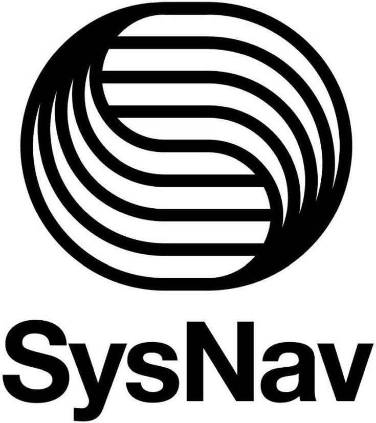 Sysnav Device mark 6006893 Trademark