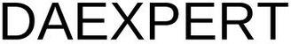 Daexpert Device mark 6006577 Trademark