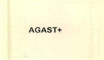 Agast+ Device mark 2724818 Trademark