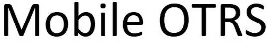 Mobile Otrs Device mark 5996354 Trademark