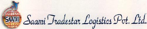 Saami Traderstar Logistics Pvt. Ltd. Device mark 2259942 Trademark