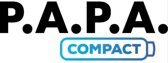 P.a.p.a. Compact Device mark 5995967 Trademark