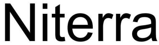 Niterra Device mark 5995885 Trademark