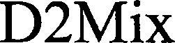 D2mix Device mark 5995971 Trademark