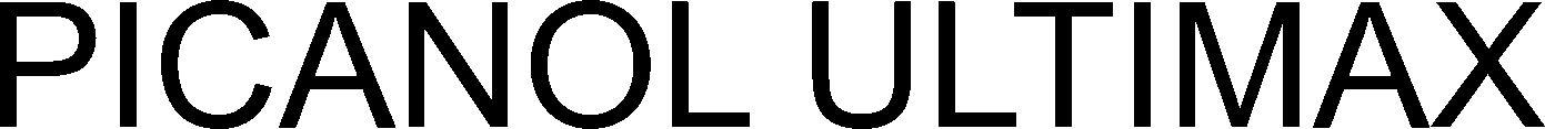 Picanol Ultimax Device mark 5995104 Trademark