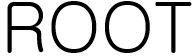 Root Device mark 5994436 Trademark