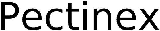 Pectinex Device mark 5994341 Trademark