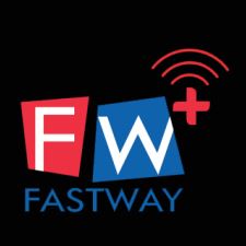 Fw+ Fastway Device mark 6487638 Trademark