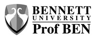 Bennett University Prof Ben (label) Device mark 6488048 Trademark
