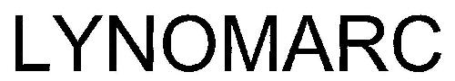 Lynomarc Device mark 2899636 Trademark