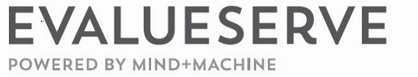 Evalueserve Powered By Mind+machine Device mark 2893366 Trademark