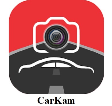 Carkam Device mark 6488015 Trademark
