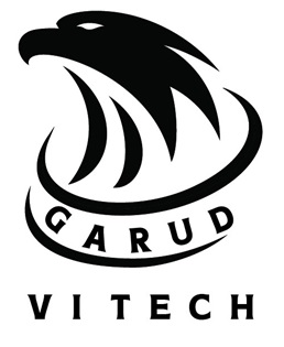 Garud Vitech (device) Device mark 6487911 Trademark