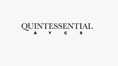 Quintessential Aycs Device mark 6487719 Trademark