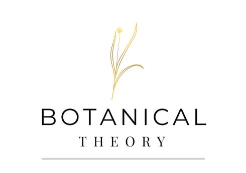 Botanical Theory Device mark 6488009 Trademark