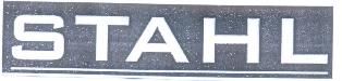 Stahl Device mark 2348794 Trademark