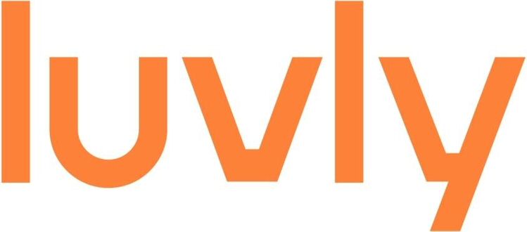 Luvly Device mark 5983843 Trademark