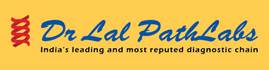 Dr Lal Path Labs Device mark 2870188 Trademark